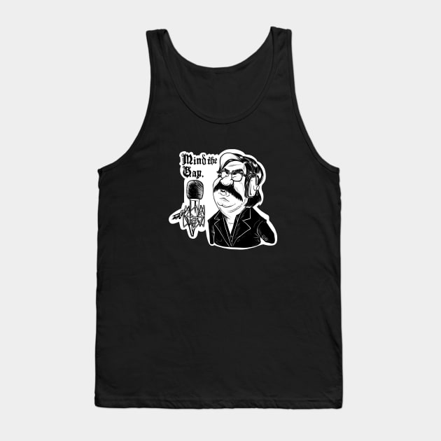 Steven Tank Top by ©®